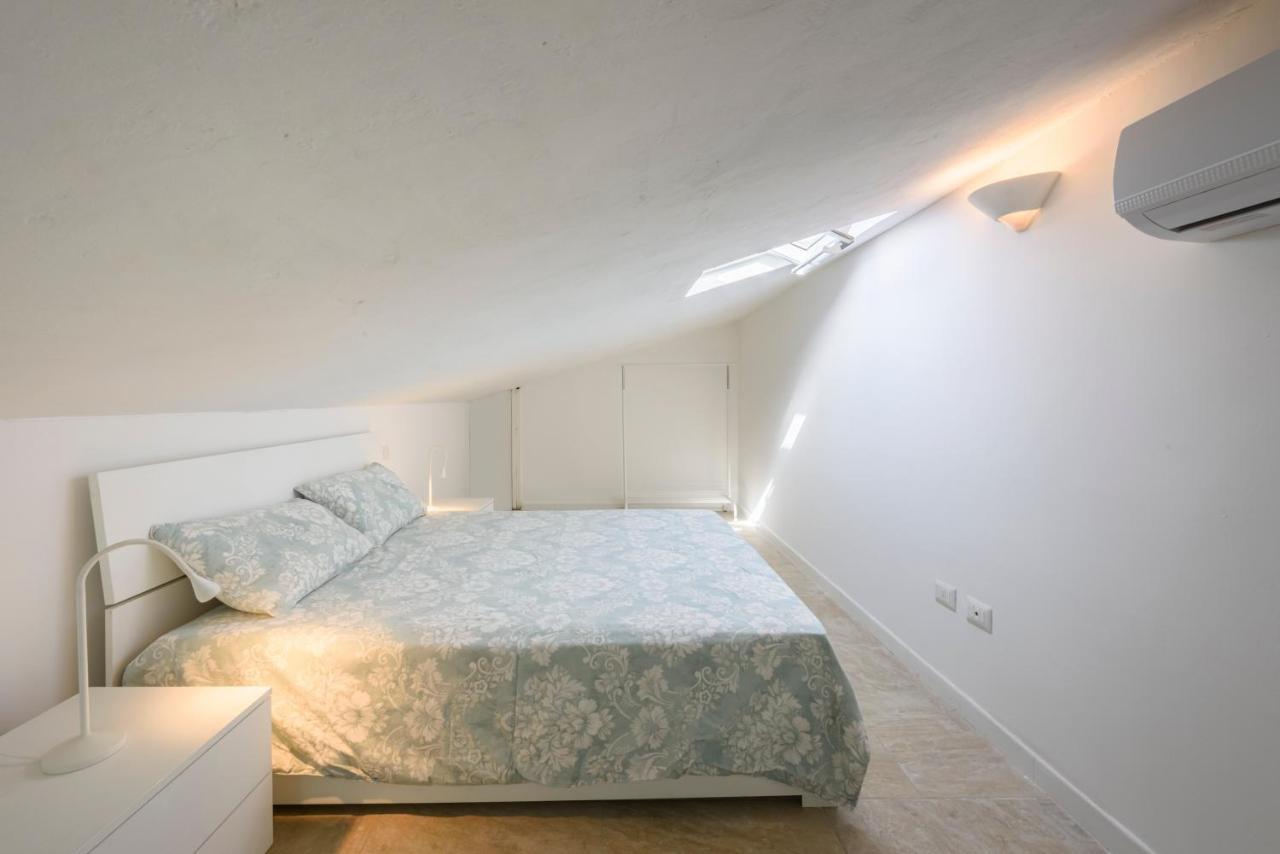 Your Loft In Florence Lejlighed Eksteriør billede